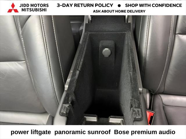 2023 Cadillac XT4 AWD Premium Luxury