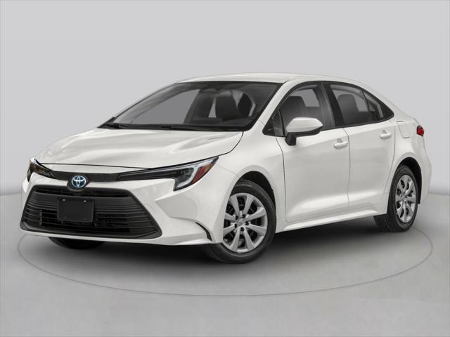 2026 Toyota Corolla Hybrid Hybrid LE for sale in Bellingham, WA