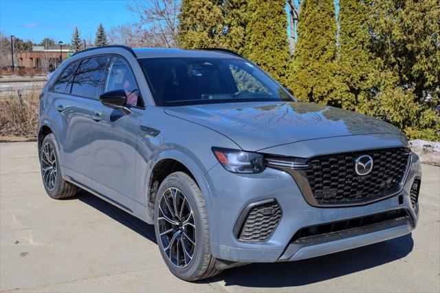 2026 Mazda CX-70 3.3 Turbo S Premium for sale in Falmouth, ME