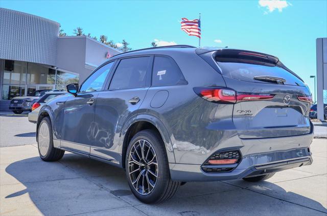 2026 Mazda CX-70 3.3 Turbo S Premium