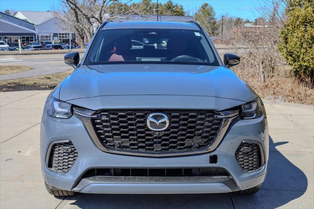 2026 Mazda CX-70 3.3 Turbo S Premium