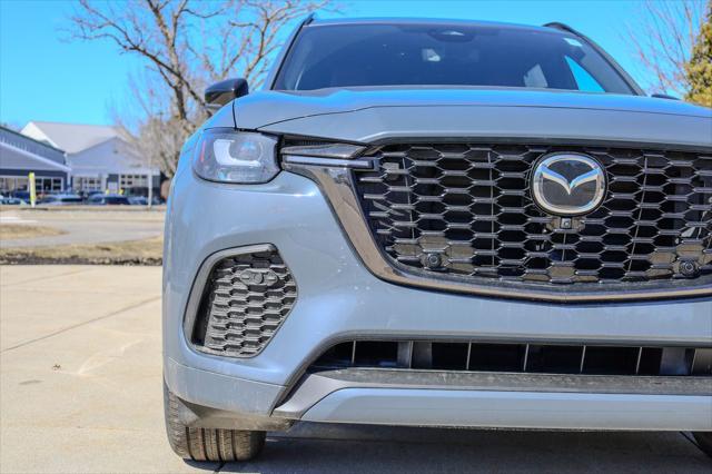 2026 Mazda CX-70 3.3 Turbo S Premium