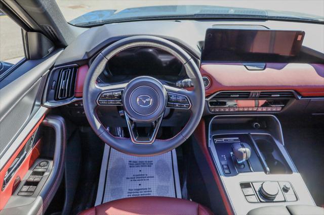 2026 Mazda CX-70 3.3 Turbo S Premium