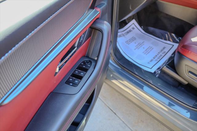 2026 Mazda CX-70 3.3 Turbo S Premium