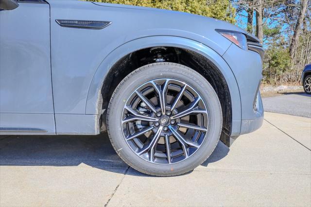 2026 Mazda CX-70 3.3 Turbo S Premium