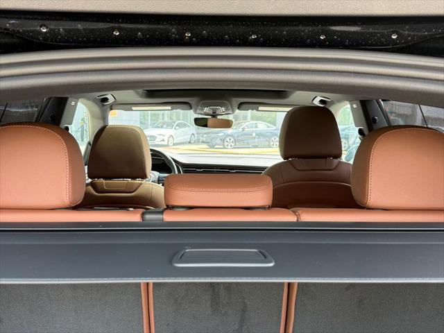 2026 Audi Q8 Premium Plus 55 TFSI quattro Tiptronic