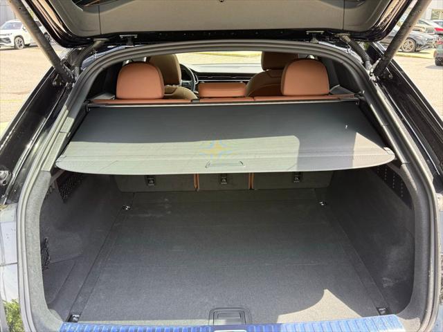 2026 Audi Q8 Premium Plus 55 TFSI quattro Tiptronic
