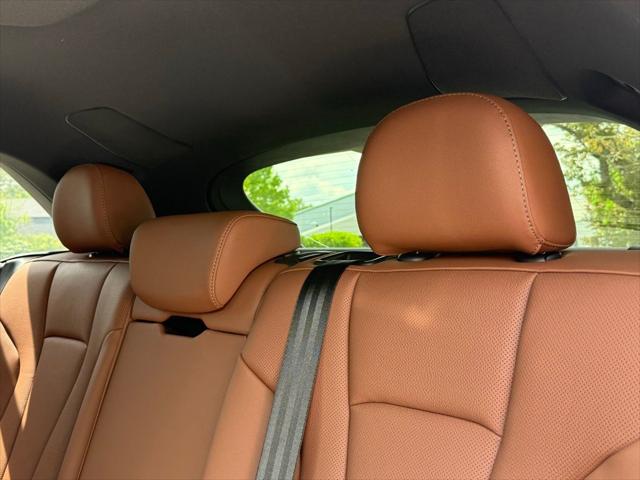 2026 Audi Q8 Premium Plus 55 TFSI quattro Tiptronic