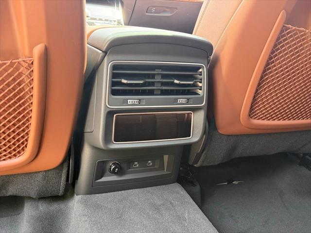 2026 Audi Q8 Premium Plus 55 TFSI quattro Tiptronic