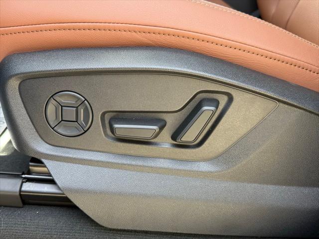 2026 Audi Q8 Premium Plus 55 TFSI quattro Tiptronic