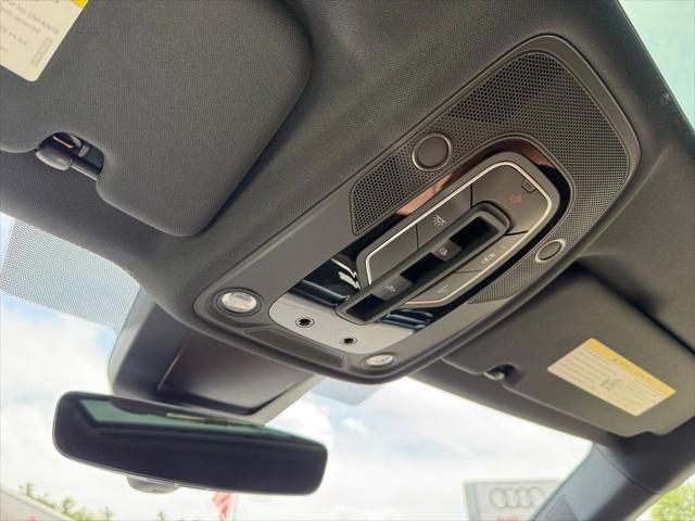 2026 Audi Q8 Premium Plus 55 TFSI quattro Tiptronic