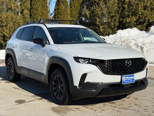 2026 Mazda CX-50 Hybrid Premium for sale in Falmouth, ME