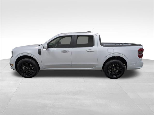 2026 Ford Maverick Lobo Standard for sale in Wichita, KS