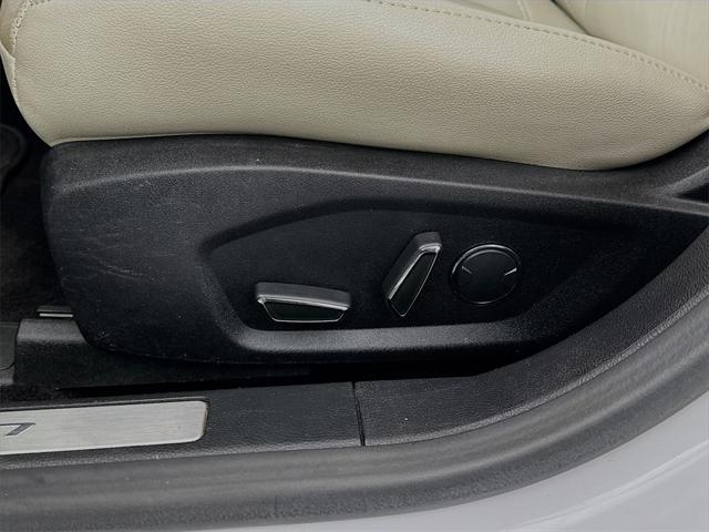 2017 Ford Fusion Hybrid Titanium