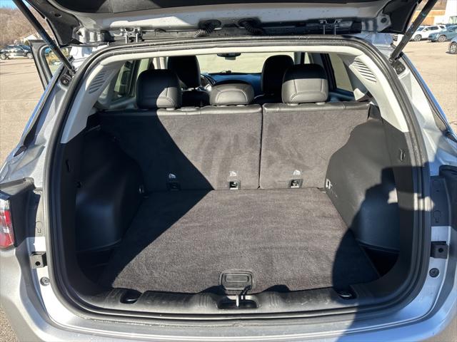 2021 Jeep Compass Limited 4X4