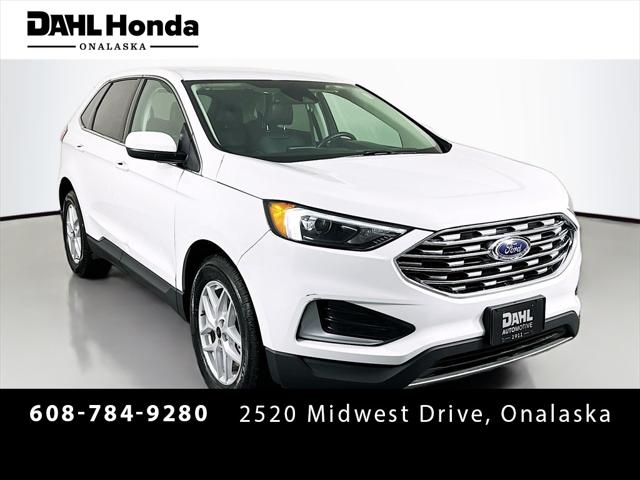 2024 Ford Edge SEL for sale in La Crosse, WI