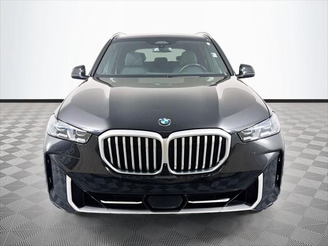 Used 2024 BMW X5 xDrive40i For Sale in Olive Branch, MS