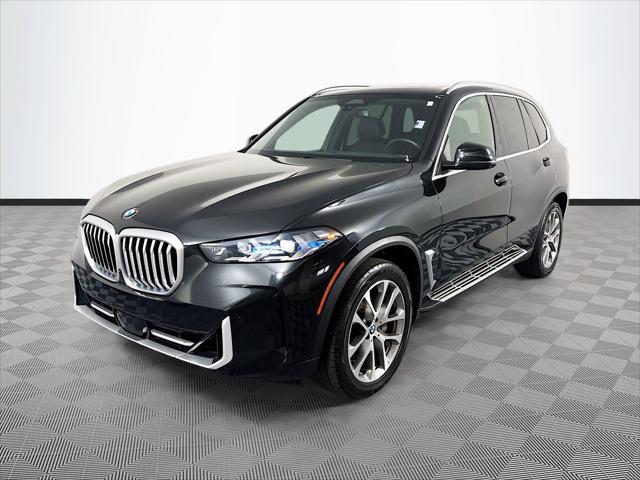 Used 2024 BMW X5 xDrive40i For Sale in Olive Branch, MS