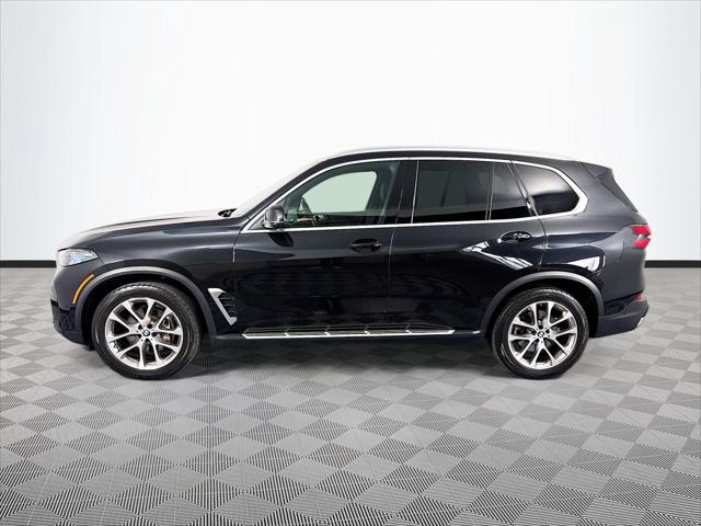 Used 2024 BMW X5 xDrive40i For Sale in Olive Branch, MS