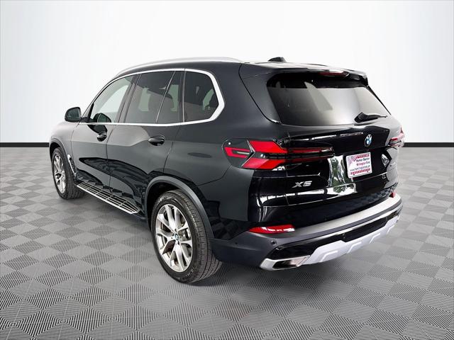 Used 2024 BMW X5 xDrive40i For Sale in Olive Branch, MS