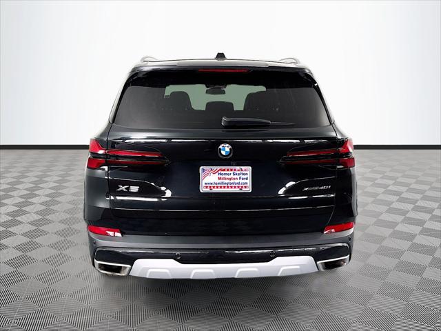 Used 2024 BMW X5 xDrive40i For Sale in Olive Branch, MS