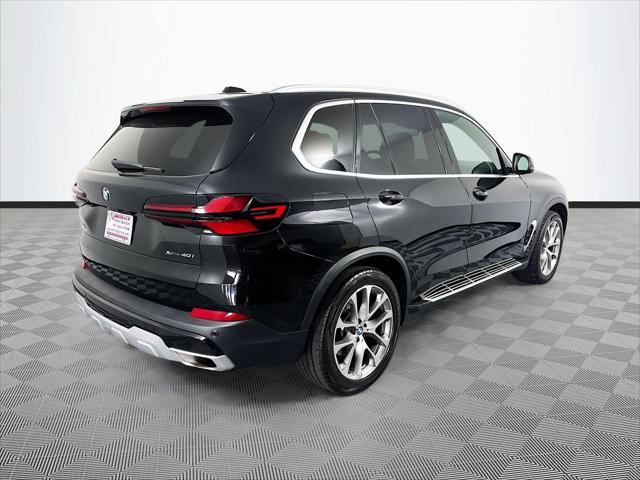 Used 2024 BMW X5 xDrive40i For Sale in Olive Branch, MS