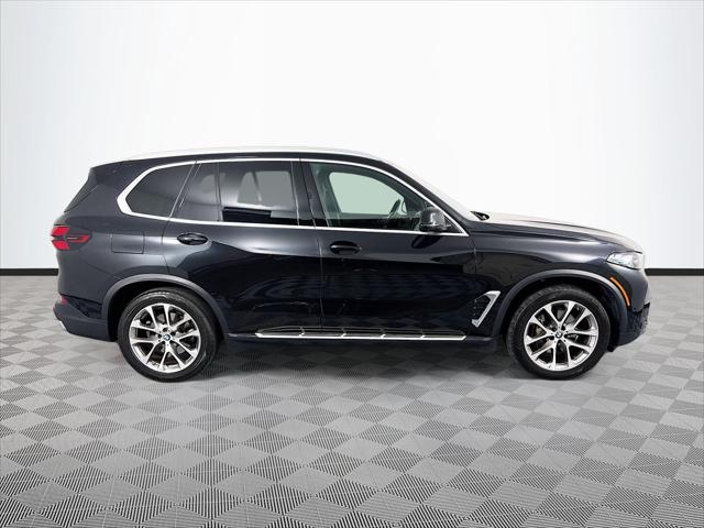 Used 2024 BMW X5 xDrive40i For Sale in Olive Branch, MS