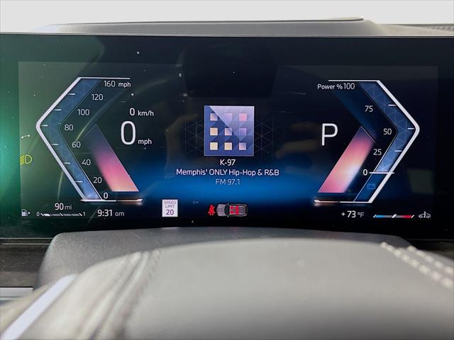 Used 2024 BMW X5 xDrive40i For Sale in Olive Branch, MS