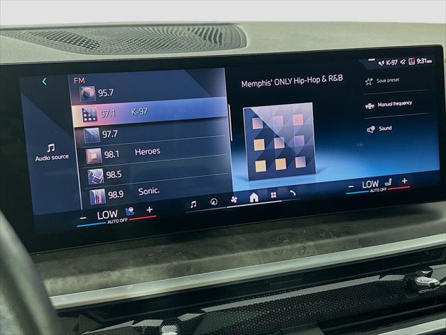 Used 2024 BMW X5 xDrive40i For Sale in Olive Branch, MS