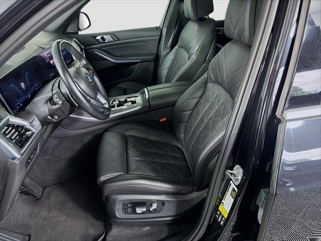 Used 2024 BMW X5 xDrive40i For Sale in Olive Branch, MS