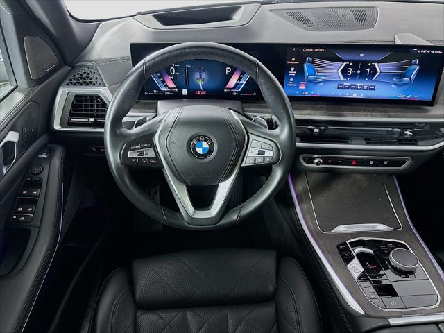 Used 2024 BMW X5 xDrive40i For Sale in Olive Branch, MS
