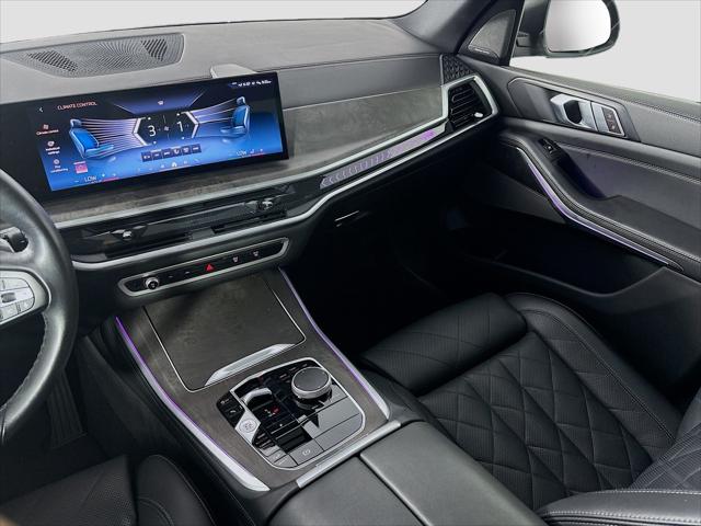 Used 2024 BMW X5 xDrive40i For Sale in Olive Branch, MS