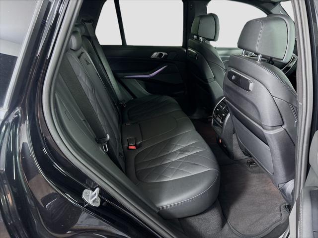 Used 2024 BMW X5 xDrive40i For Sale in Olive Branch, MS