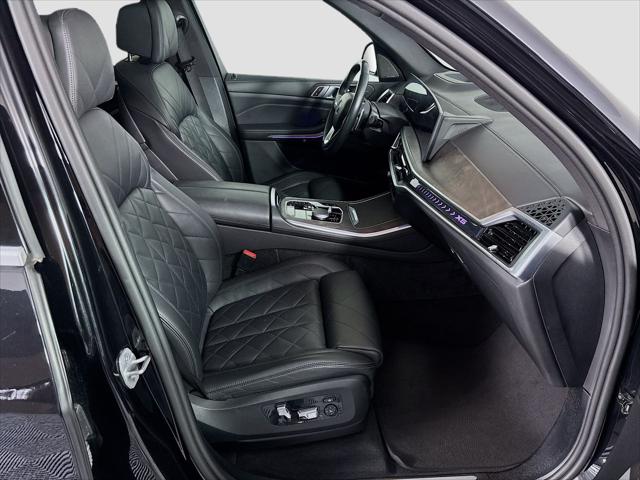 Used 2024 BMW X5 xDrive40i For Sale in Olive Branch, MS