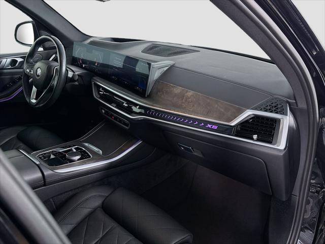 Used 2024 BMW X5 xDrive40i For Sale in Olive Branch, MS