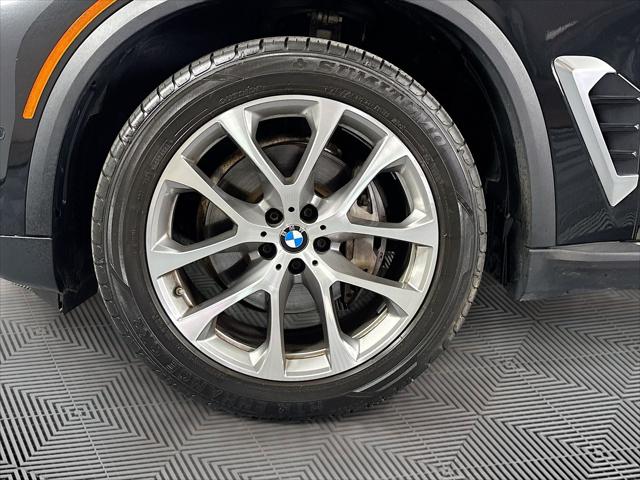 Used 2024 BMW X5 xDrive40i For Sale in Olive Branch, MS