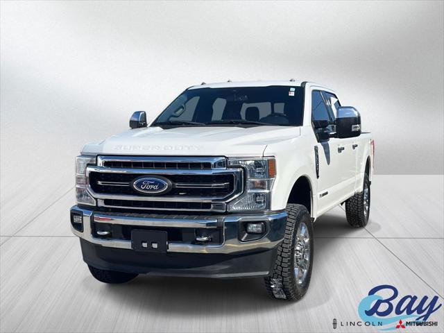 2022 Ford F-250 LARIAT for sale in Panama City, FL