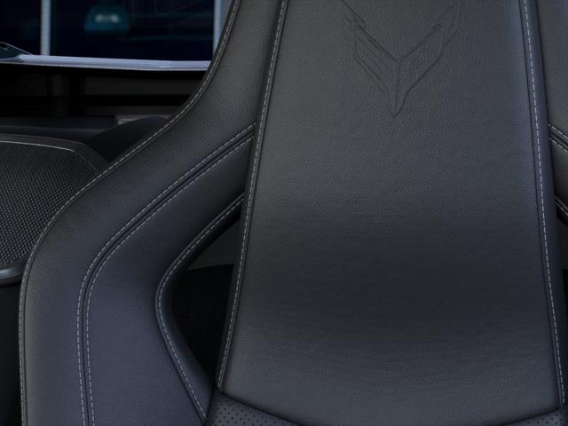 2026 Chevrolet Corvette Stingray Coupe, 1LT, RWD
