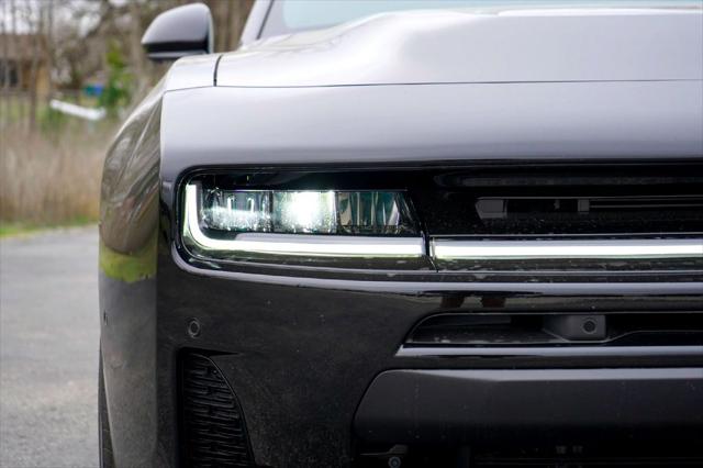 2026 Dodge Charger Scat Pack Plus 2-Door AWD