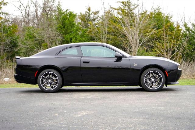 2026 Dodge Charger Scat Pack Plus 2-Door AWD