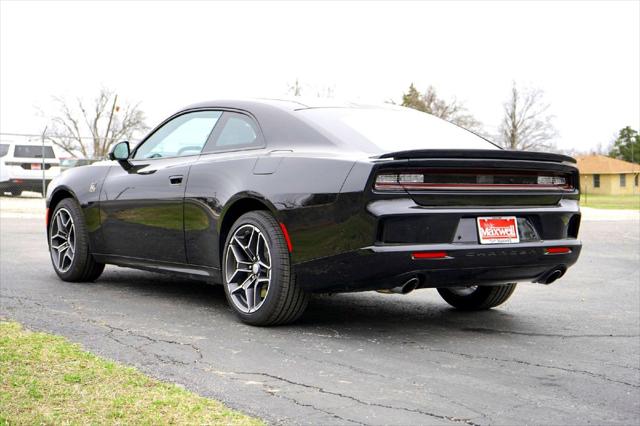 2026 Dodge Charger Scat Pack Plus 2-Door AWD