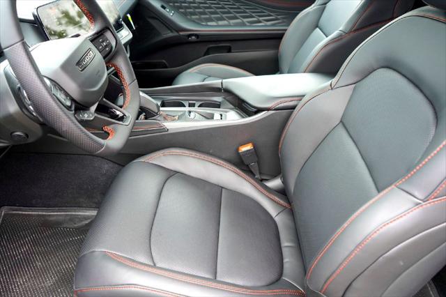 2026 Dodge Charger Scat Pack Plus 2-Door AWD