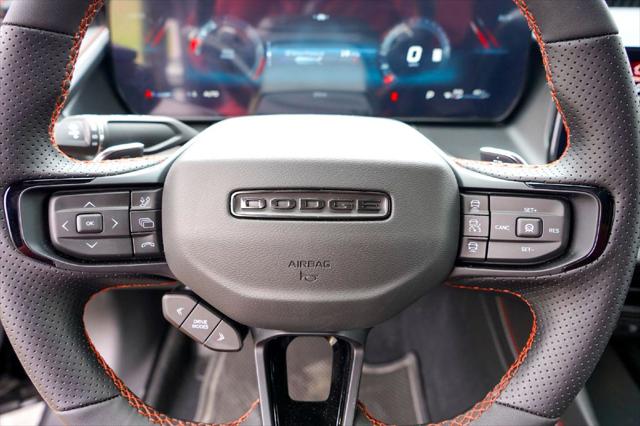 2026 Dodge Charger Scat Pack Plus 2-Door AWD