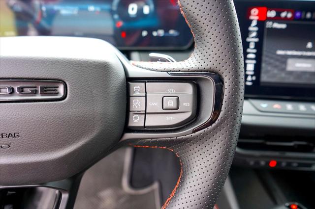 2026 Dodge Charger Scat Pack Plus 2-Door AWD