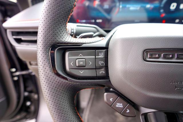 2026 Dodge Charger Scat Pack Plus 2-Door AWD