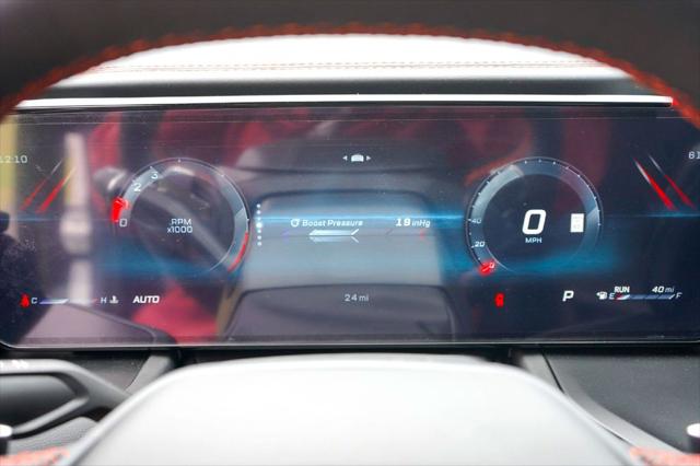 2026 Dodge Charger Scat Pack Plus 2-Door AWD