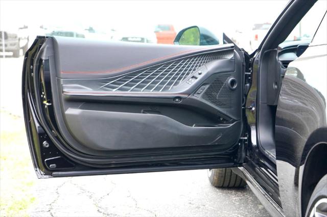 2026 Dodge Charger Scat Pack Plus 2-Door AWD