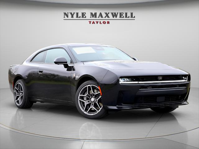 2026 Dodge Charger Scat Pack Plus 2-Door AWD for sale in Taylor, TX