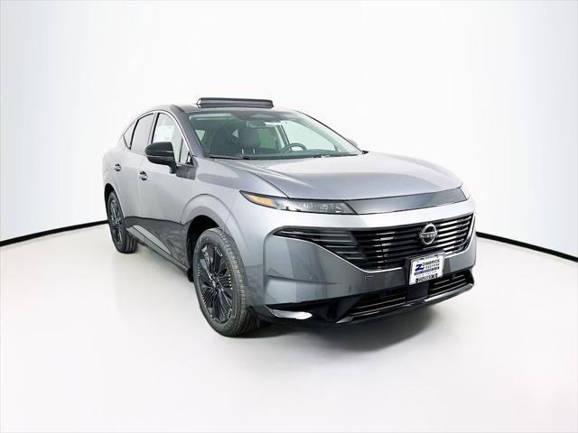 2026 Nissan Murano Platinum for sale in Madison, WI