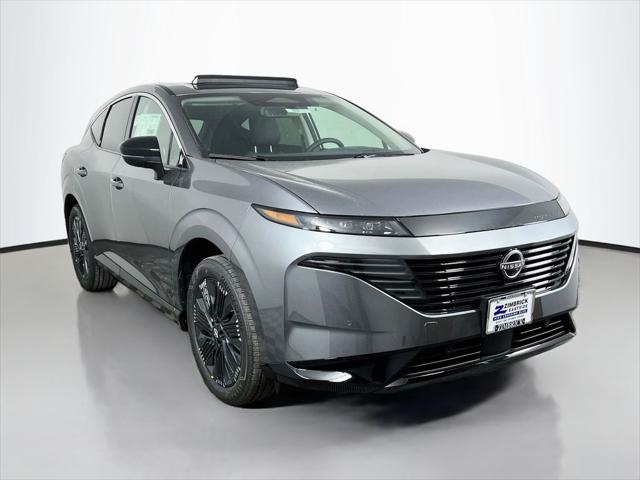 2026 Nissan Murano Platinum for sale in Madison, WI